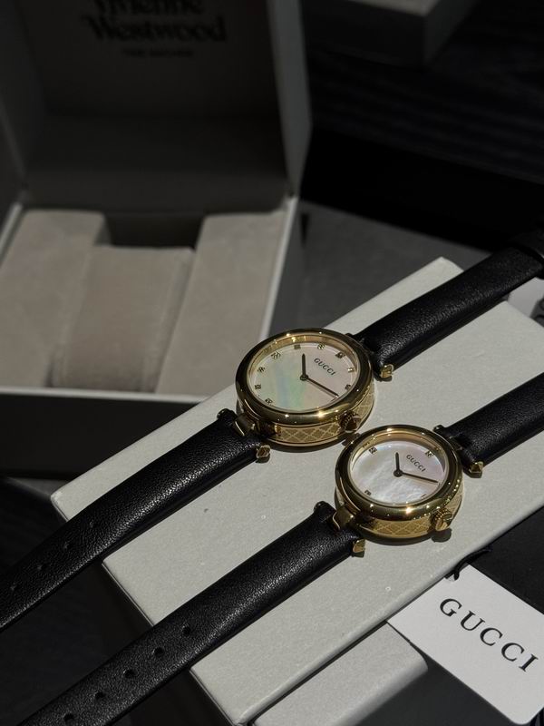 Gucci 32mm 101587